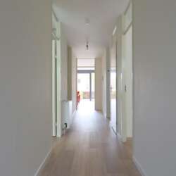 Foto #2 Appartement Jacob Westerbaenstraat Utrecht