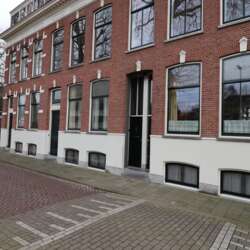 Foto #1 Appartement Wolter Heukelslaan Utrecht