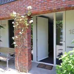 Foto #1 Huurwoning Constant Erzeijstraat Utrecht