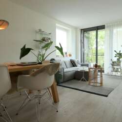 Foto #2 Appartement Mercuriusweg Delft