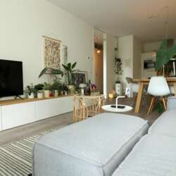 Foto #1 Appartement Mercuriusweg Delft