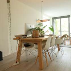 Foto #3 Appartement Mercuriusweg Delft