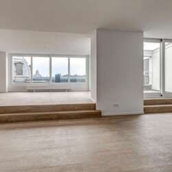 Foto #2 Appartement Koningsplein Amsterdam