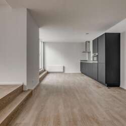 Foto #3 Appartement Koningsplein Amsterdam