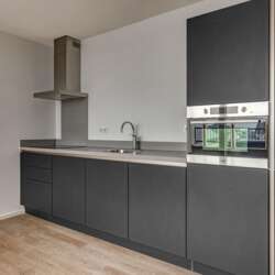 Foto #4 Appartement Koningsplein Amsterdam