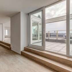 Foto #1 Appartement Koningsplein Amsterdam