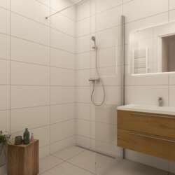 Foto #2 Appartement Koningstraat Haarlem