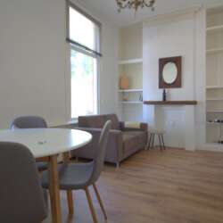 Foto #1 Appartement Leeuwerikstraat Utrecht