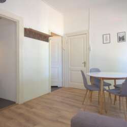 Foto #4 Appartement Leeuwerikstraat Utrecht