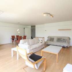 Foto #1 Appartement Weenahof Amsterdam