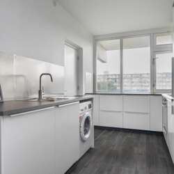 Foto #3 Appartement Hogevecht Amsterdam