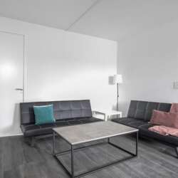 Appartement Hogevecht