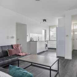 Foto #2 Appartement Hogevecht Amsterdam