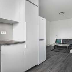 Foto #4 Appartement Hogevecht Amsterdam