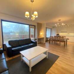 Foto #1 Appartement Dr. Willem Dreesweg Amstelveen