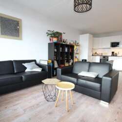 Foto #1 Appartement H. Cleyndertweg Amsterdam