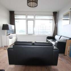 Foto #4 Appartement H. Cleyndertweg Amsterdam