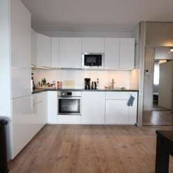 Foto #3 Appartement H. Cleyndertweg Amsterdam