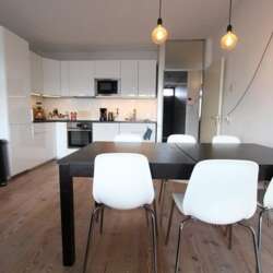 Foto #2 Appartement H. Cleyndertweg Amsterdam