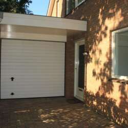 Foto #1 Huurwoning Lyceumlaan Haarlem