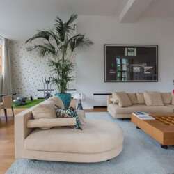 Foto #4 Appartement Plantage Kerklaan Amsterdam