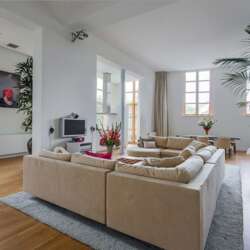 Foto #1 Appartement Plantage Kerklaan Amsterdam