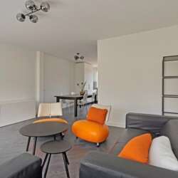 Foto #2 Appartement Alpen Rondweg Amstelveen