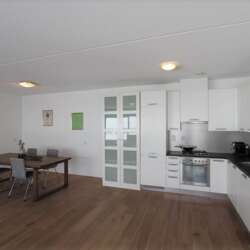 Foto #4 Appartement Graafschapstraat Amsterdam