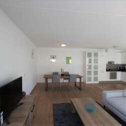 Foto #1 Appartement Graafschapstraat Amsterdam