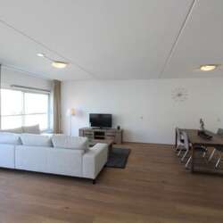 Foto #2 Appartement Graafschapstraat Amsterdam