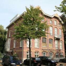 Foto #1 Appartement Koningslaan Amsterdam