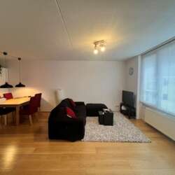 Foto #2 Appartement Omval Amsterdam