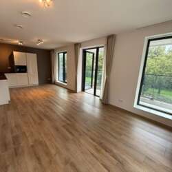 Appartement Startbaan