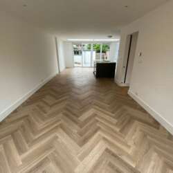 Foto #3 Huurwoning Trompenburg Amstelveen