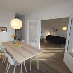 Foto #3 Appartement Dijkwater Amsterdam