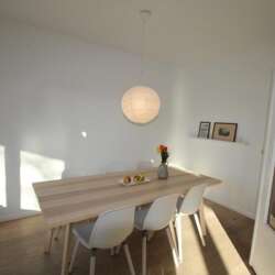 Foto #4 Appartement Dijkwater Amsterdam