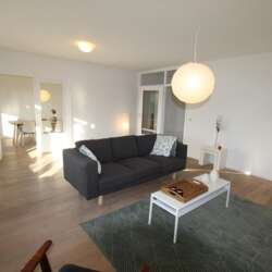 Foto #1 Appartement Dijkwater Amsterdam