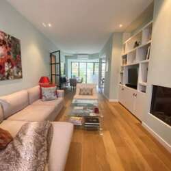 Foto #1 Appartement Roerstraat Amsterdam