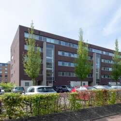 Foto #1 Appartement Amstelveenseweg Amsterdam