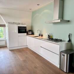 Foto #1 Appartement Vaartstraat Amsterdam