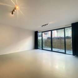 Foto #3 Appartement John Blankensteinstraat Amsterdam