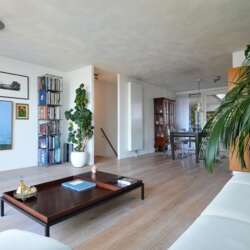 Foto #3 Appartement Azartplein Amsterdam