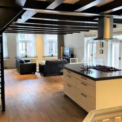 Foto #2 Appartement Haringpakkerssteeg Amsterdam