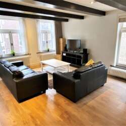 Foto #1 Appartement Haringpakkerssteeg Amsterdam