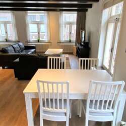 Foto #3 Appartement Haringpakkerssteeg Amsterdam