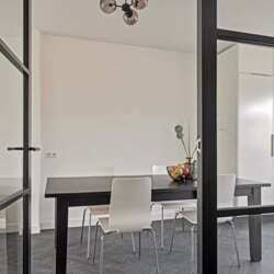 Foto #3 Appartement Van Boshuizenstraat Amsterdam