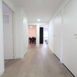 Foto #4 Appartement Wamberg Amsterdam