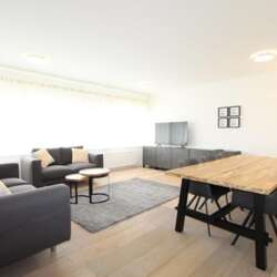 Foto #3 Appartement Wamberg Amsterdam