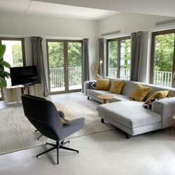 Foto #1 Appartement President Kennedyplantsoen Amsterdam