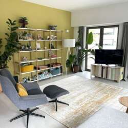 Foto #2 Appartement President Kennedyplantsoen Amsterdam